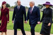 Prince William Did This After Donald Trump Gushed Over Kate Middleton’s Beauty, Says Source