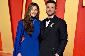 ‘Supportive’ Jessica Biel Caters to Justin Timberlake’s Needs Amid Lyme Disease, Source Claims