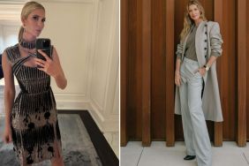 Ivanka Trump & Gisele Bundchen Have ‘Gotten Close Fast,’ Source Claims