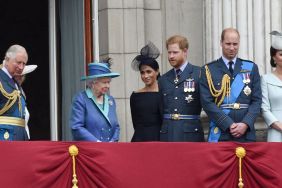 King Charles Had a Motive Behind Reuniting with Prince Harry & It Involved Prince William, Says Source
