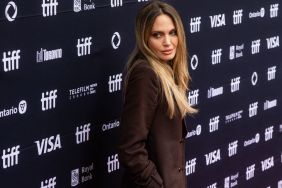Angelina Jolie Moving Base to UK Soon, Hints Source