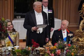 Donald Trump Left Prince Harry Out of His Windsor Castle Speech to Create Drama, Says Source