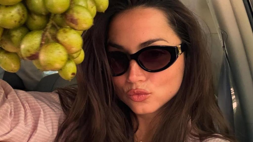 Bikini-Clad Ana de Armas Shares Vacation Photos Without Boyfriend Tom Cruise