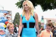 Britney Spears' Bond With Kids Broken, 'Healing Won't Be Easy,' Says Source