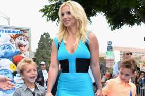 Britney Spears' Bond With Kids Broken, 'Healing Won't Be Easy,' Says Source