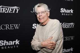 Stephen King Shares His 10 Favorite Movies of All Time, Leaves Shawshank Redemption