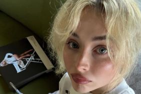 Sabrina Carpenter Secretly Dating ‘Hot Blonde’ in Italy, Source Says