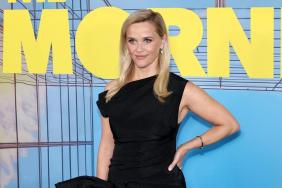 Reese Witherspoon Steals the Show in Bow-Adorned Outfit at 'The Morning Show' Premiere