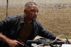 Expect Will Smith to Lead 2 Major Movies for Paramount Soon