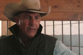 Kevin Costner Talks Hollywood Future After Yellowstone Exit