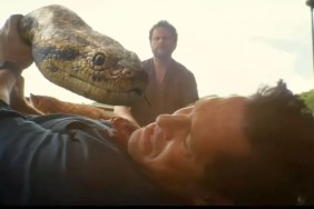 Fans Call Anaconda Reboot Trailer ‘Tropic Thunder With a Giant Snake’