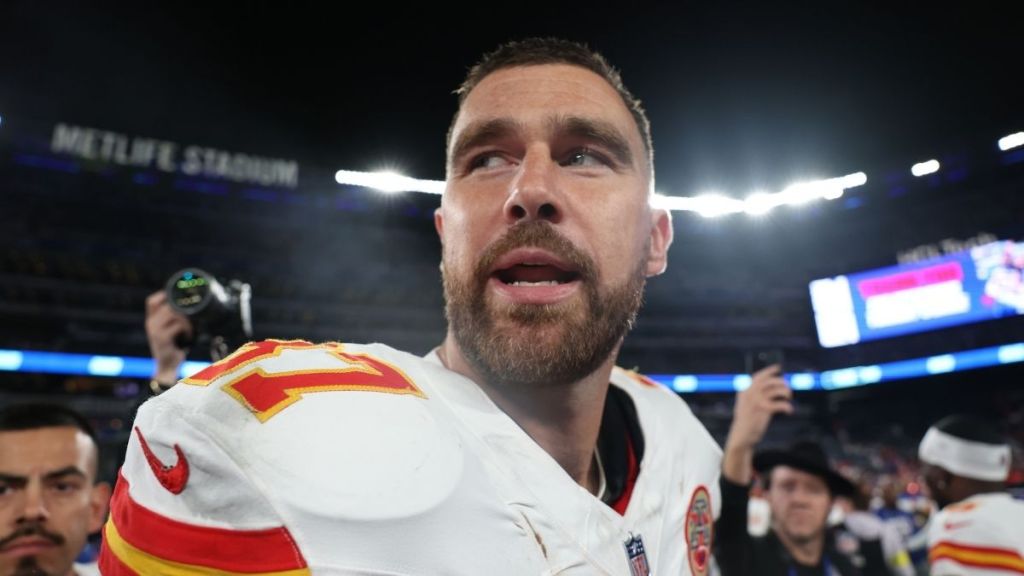Fans Search ‘Did Travis Kelce Get Cut From the Chiefs?’ Amid Andy Reid Incident