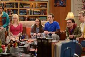 Big Bang Theory’s Stuart Spin-off Logo Revealed With Filming Update