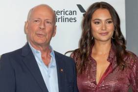 Bruce Willis' Wife First Thought Die Hard Caused His Dementia Symptoms