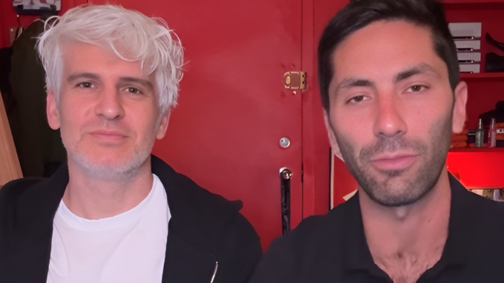 catfish canceled max joseph nev schulman mtv