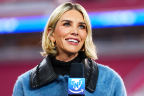 Charissa Thompson