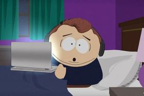 The Charlie Kirk Show EP Urges Paramount to Restore South Park Episode