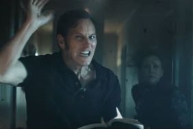 Final Conjuring Movie Is So Scary That a Bishop Stands to Protect Viewers in a Texas Theater