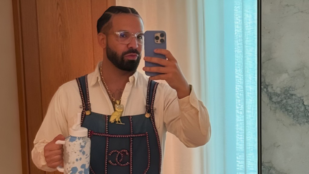 drake oktoberfest