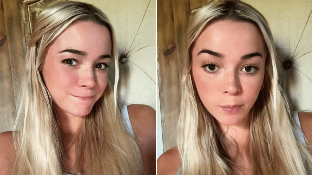 livvy dunne