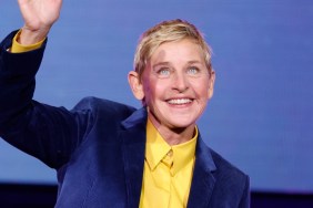 ellen degneres new name eli