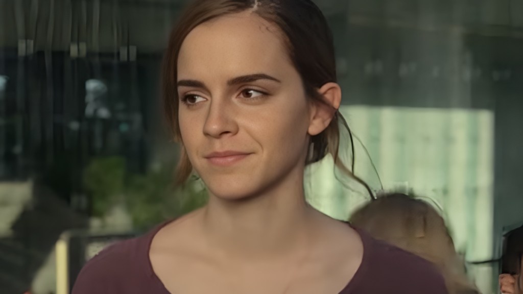 emma watson acting