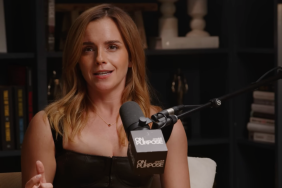 Emma Watson J. K. Rownling
