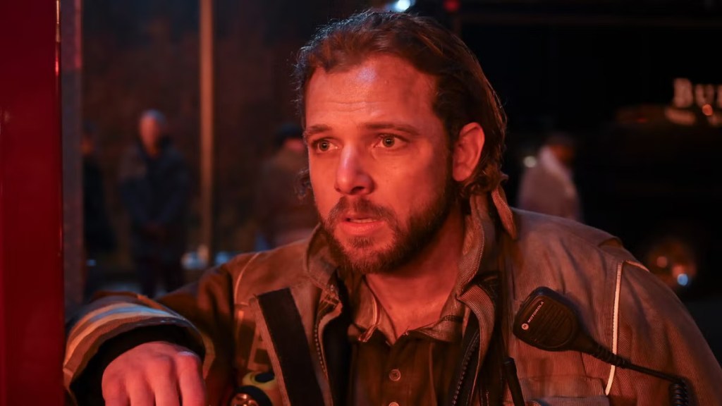 Fire Country Season 4 Gets First Trailer Ahead of October Release Date