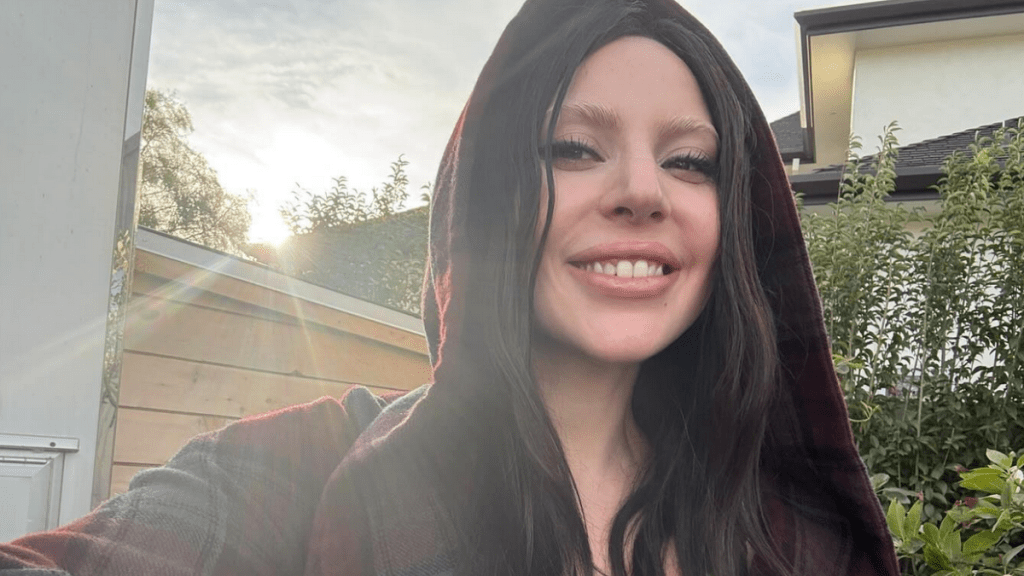lady gaga