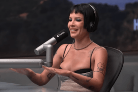 Halsey 'Not Allowed' to Make New Album Following Previous Album's 'Failure'