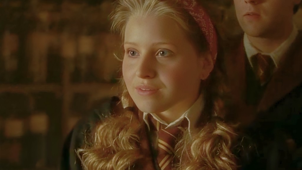 harry potter jessie cave lavender brown onlyfans