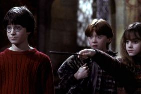 Harry Potter Director on Why Cursed Child Movie Can 'Never' Happen