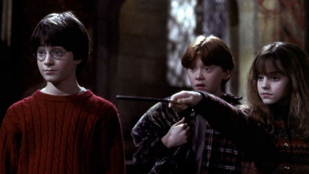 Harry Potter Director on Why Cursed Child Movie Can 'Never' Happen