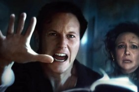 Rumor: Next Conjuring Universe Movie Gets Title After Last Rites’ Success