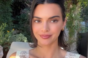 kendall jenner workout fit instagram