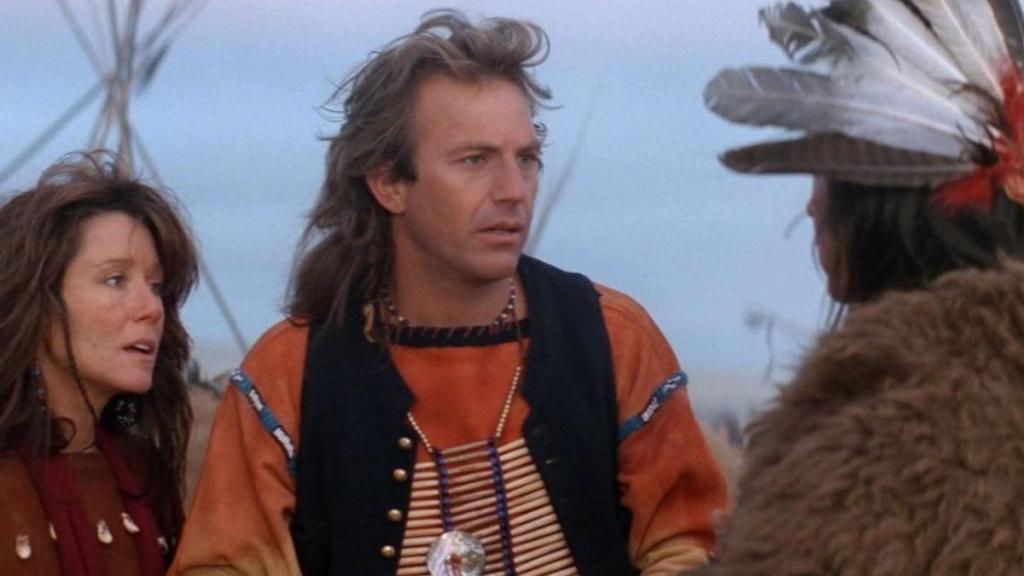 Kevin Costner's Tribute to Late Graham Greene Explained