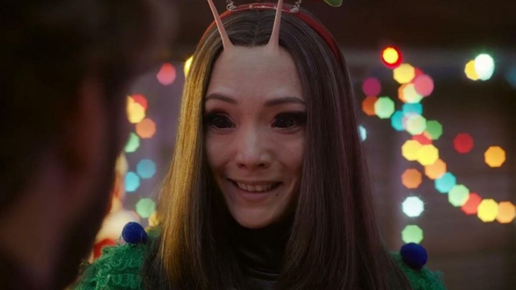 Pom Klementieff’s Huntress Cameo in Peacemaker Seems All but Confirmed