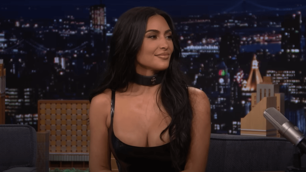 Kim kardashian