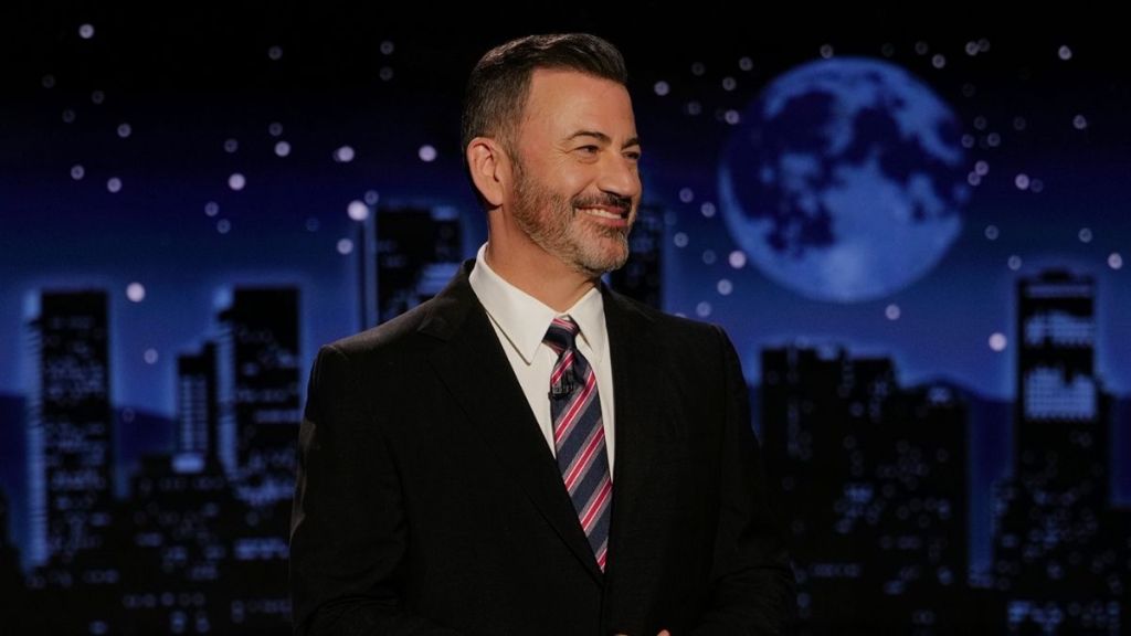 Jimmy Kimmel Live! Returns With Television Shattering Views