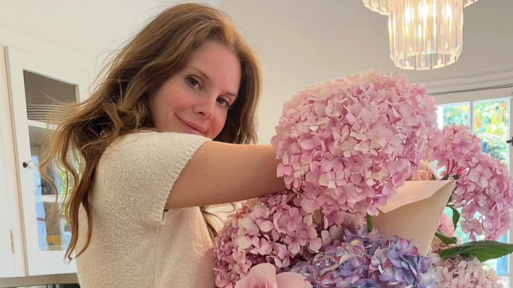 Lana Del Rey