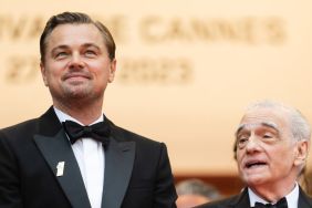 Martin Scorsese's Next Movie Casts Leonardo DiCaprio & Jennifer Lawrence