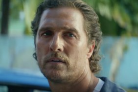 matthew mcconaughey rom coms
