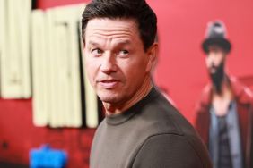 Mark Wahlberg's Kids Love Watching Him 'Swearing, Kicking A**'