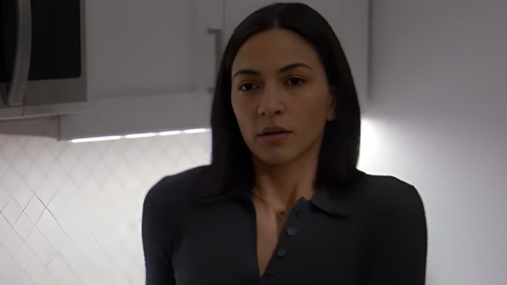 natalee linez FBI CIA Spin-off Series
