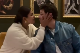 Nick Jonas birthday post with Priyanka Chopra