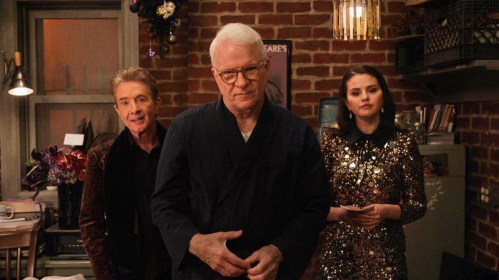 Only Murders in the Building Season 6 Gets Exciting Update From Cast Members