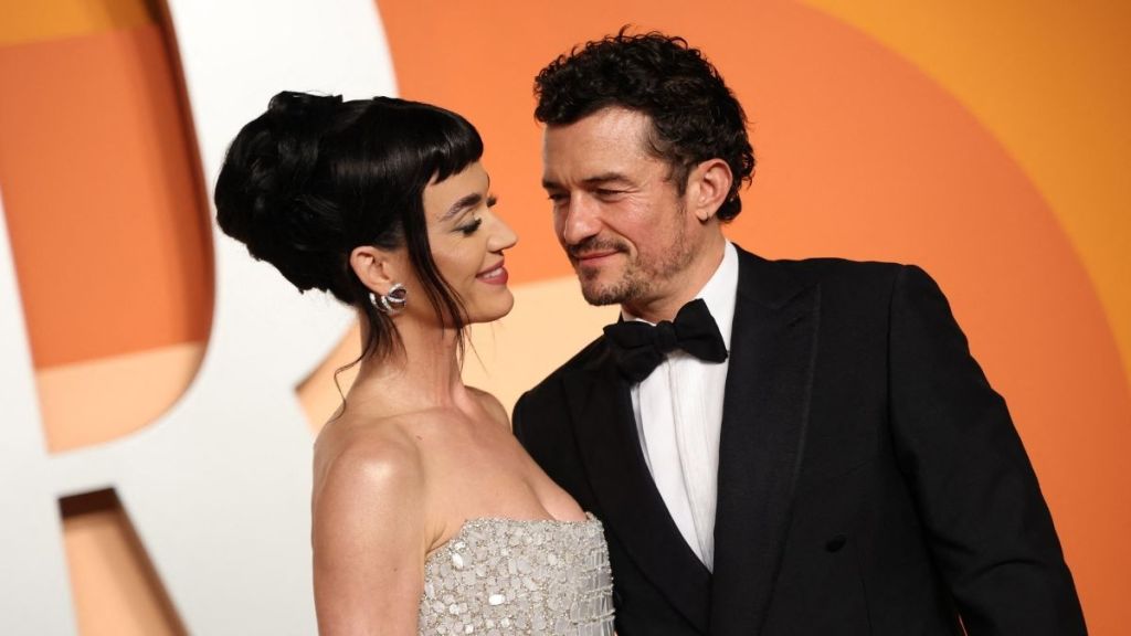 The Cut's Orlando Bloom Reveals How Things Are With Katy Perry After Breakup