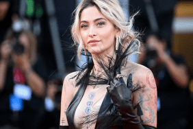 Paris Jackson calls out Michael Jackson biopic