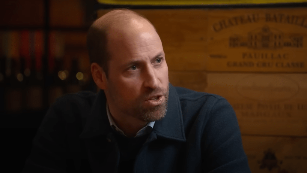 prince william
