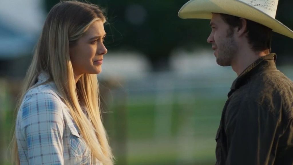 A Thousand Tomorrows author and series creator Karen Kingsbury addresses the Season 2 status of the show following its release on Netflix.